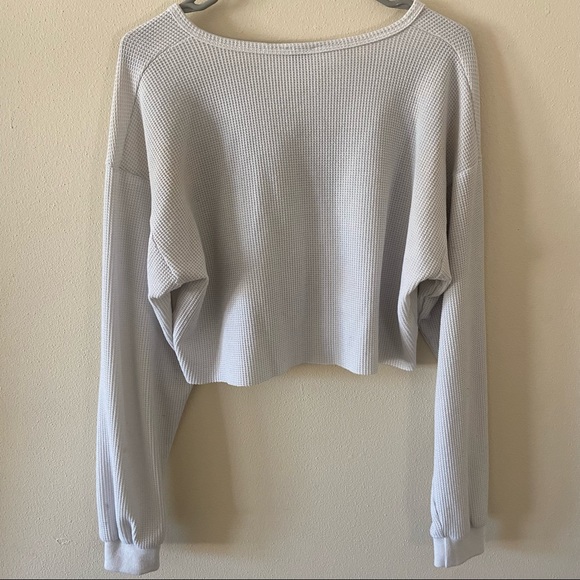 Princess Polly Long Sleeve Tee - Picture 6 of 12
